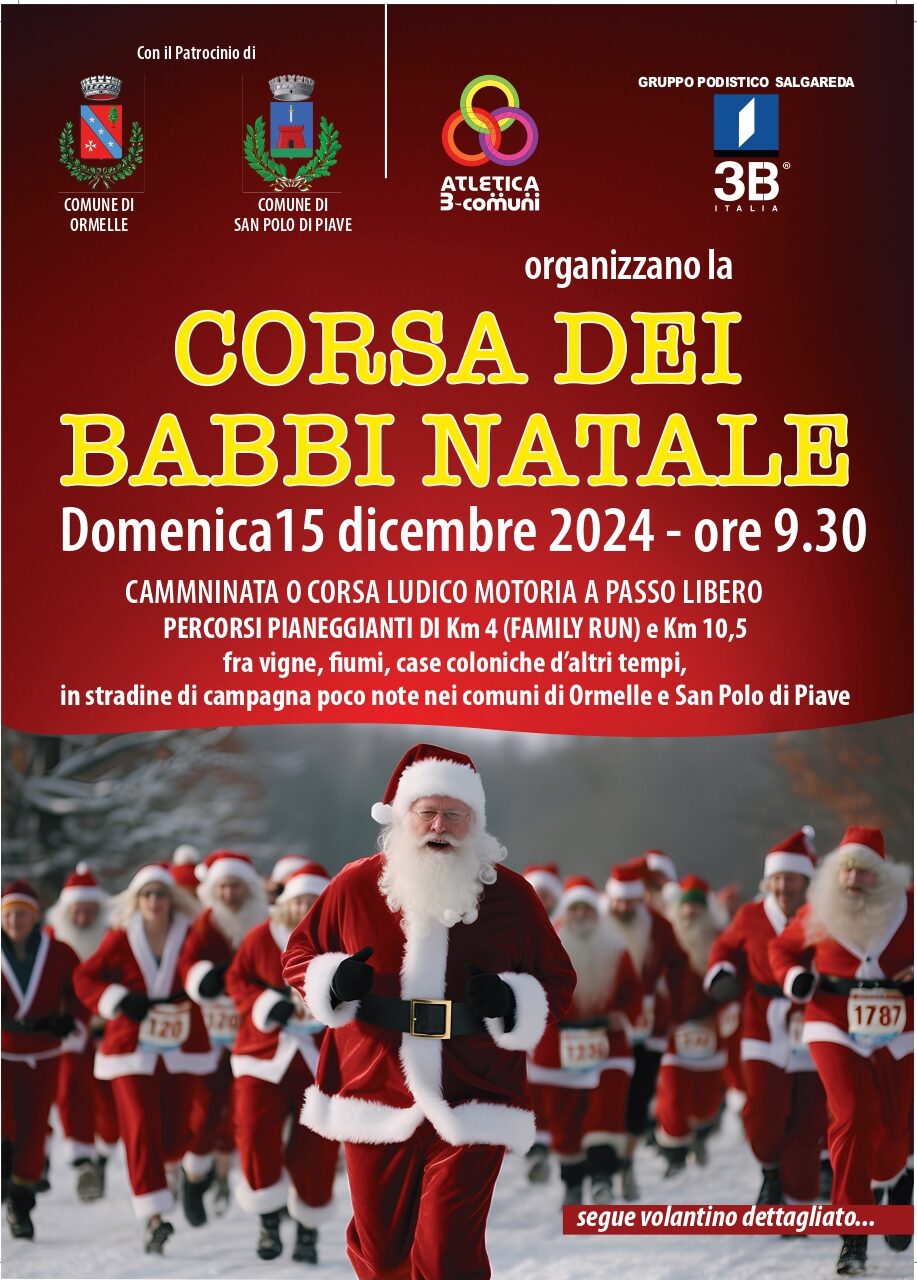 Corsa_dei_Babbi_Natale_Ormelle