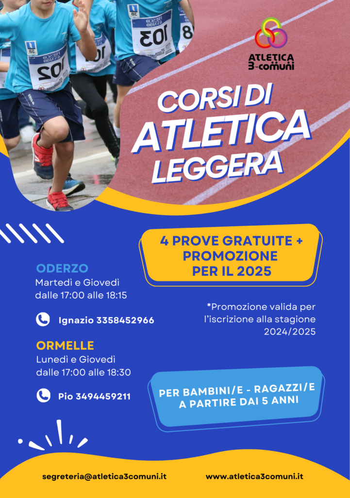 Corsi_atletica_Oderzo